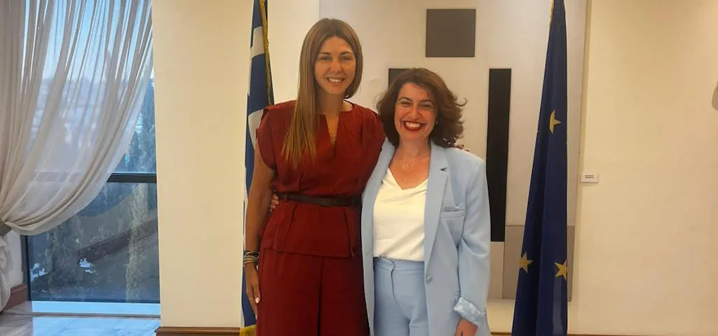 Ζαχαράκη Σοφία