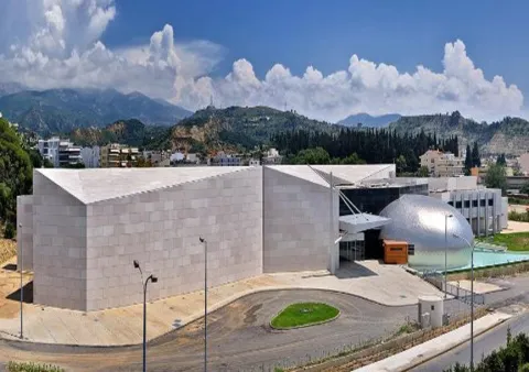 Archaeological Museum of Patras