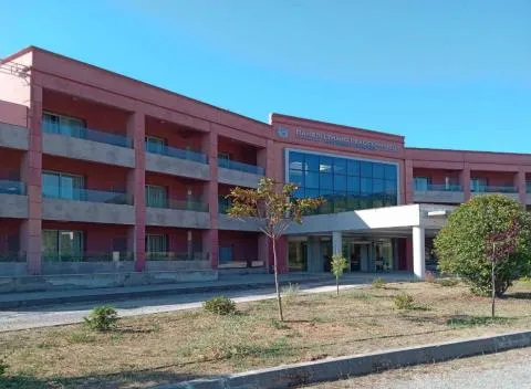 Εστία Τρίπολης