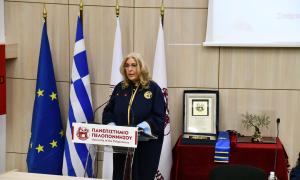Επιτιμοποίηση Πατριάρχη Βαρθολομαίου