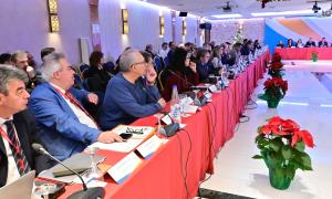 107η Σύνοδος Πρυτάνεων