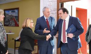 107η Σύνοδος Πρυτάνεων