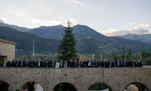 107η Σύνοδος Πρυτάνεων