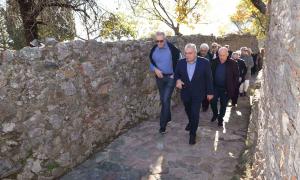 107η Σύνοδος Πρυτάνεων