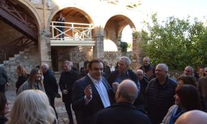 107η Σύνοδος Πρυτάνεων