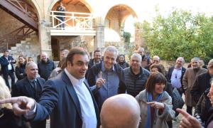 107η Σύνοδος Πρυτάνεων