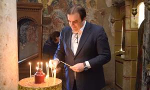 107η Σύνοδος Πρυτάνεων