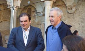 107η Σύνοδος Πρυτάνεων