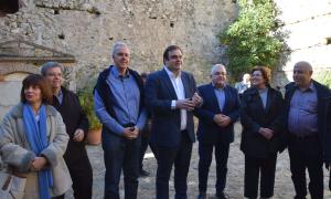 107η Σύνοδος Πρυτάνεων