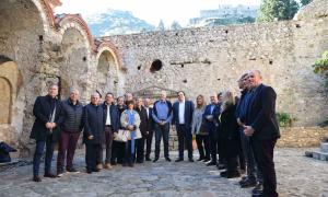 107η Σύνοδος Πρυτάνεων