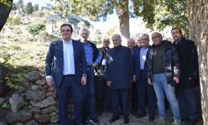 107η Σύνοδος Πρυτάνεων