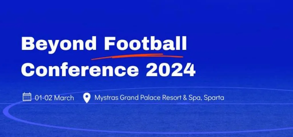 Beyond Football Conference 2024